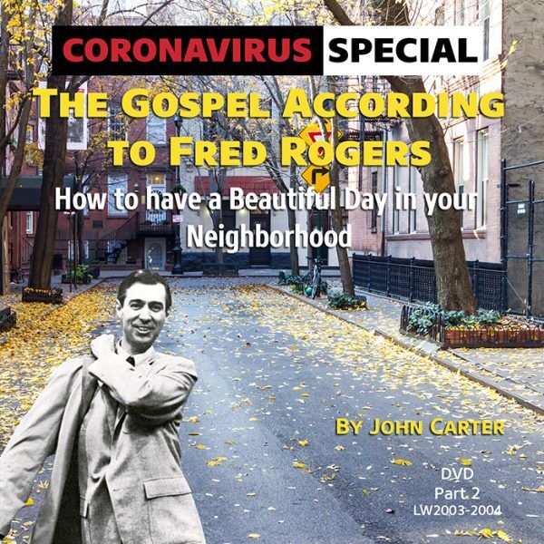 Coronavirus Special