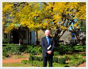Avondale College